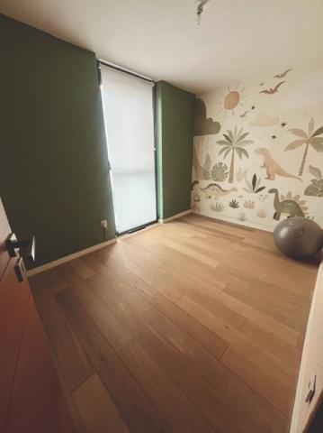 Maison Contemporaine sur Lille 5 pièces 156 m2