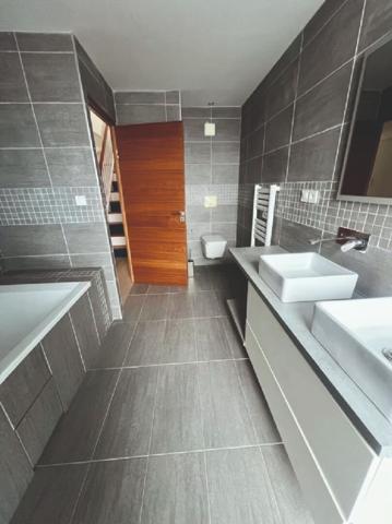 Maison Contemporaine sur Lille 5 pièces 156 m2