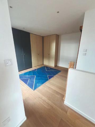 Maison Contemporaine sur Lille 5 pièces 156 m2