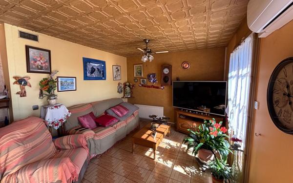 Maison à vendre    5 pièces •  Montrevel-en-Bresse