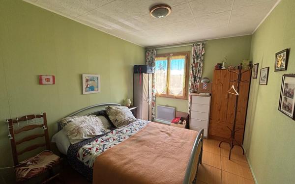 Maison à vendre    5 pièces •  Montrevel-en-Bresse
