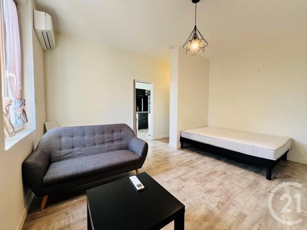 Appartement F1 Bis à vendre  2 pièces - 33,75 m2 ALBI - 81