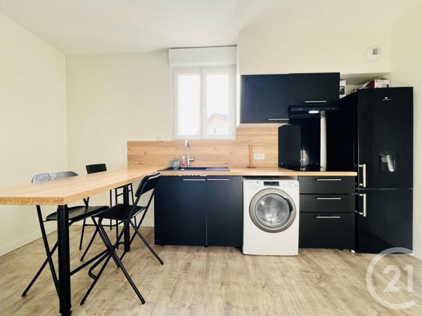 Appartement F1 Bis à vendre  2 pièces - 33,75 m2 ALBI - 81