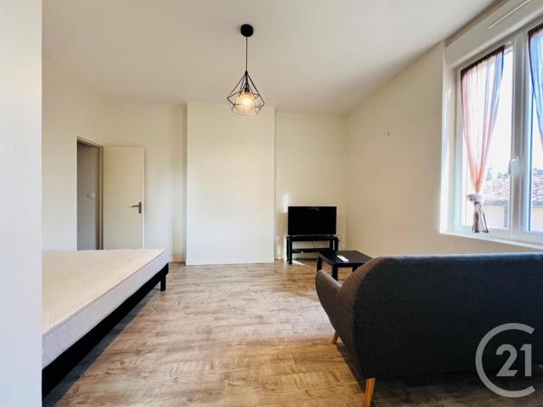 Appartement F1 Bis à vendre  2 pièces - 33,75 m2 ALBI - 81