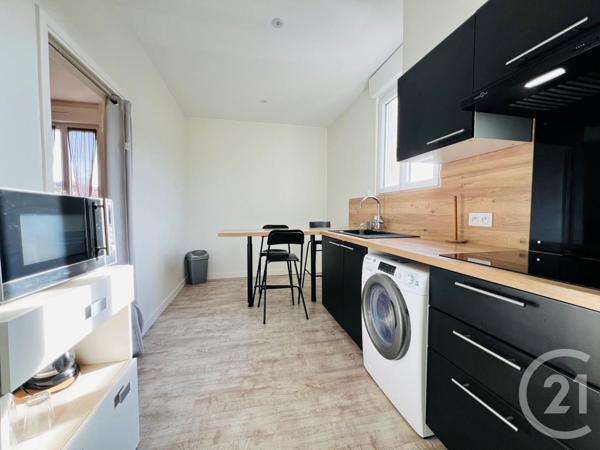 Appartement F1 Bis à vendre  2 pièces - 33,75 m2 ALBI - 81