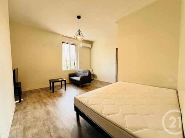 Appartement F1 Bis à vendre  2 pièces - 33,75 m2 ALBI - 81