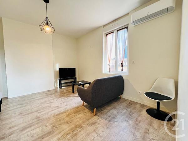 Appartement F1 Bis à vendre  2 pièces - 33,75 m2 ALBI - 81