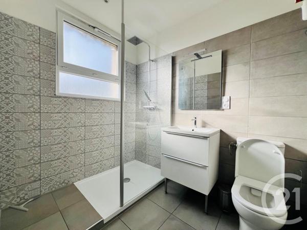 Appartement F1 Bis à vendre  2 pièces - 33,75 m2 ALBI - 81