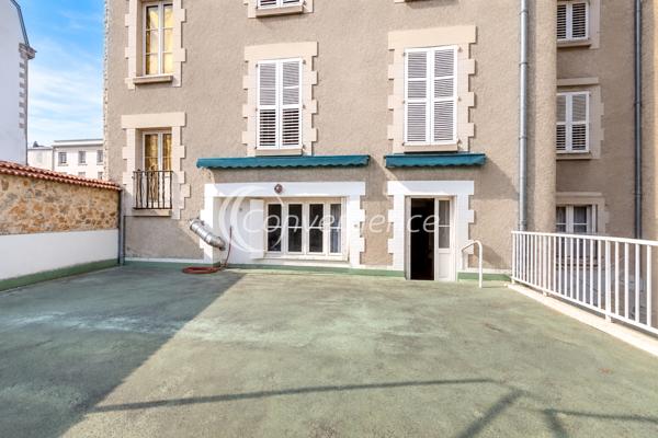 Appartement 5 pièce(s) 3 chambre(s) 111.17 m²