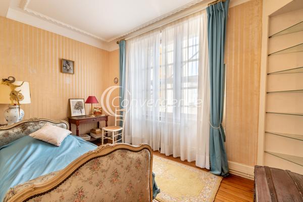 Appartement 5 pièce(s) 3 chambre(s) 111.17 m²
