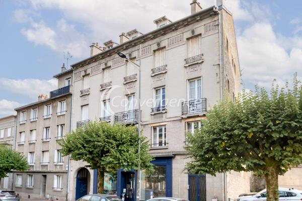 Appartement 5 pièce(s) 3 chambre(s) 111.17 m²