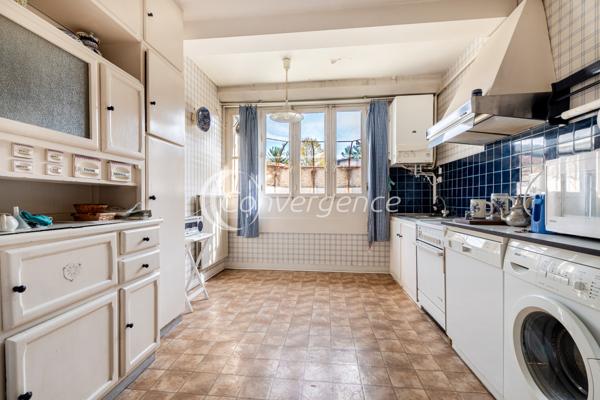Appartement 5 pièce(s) 3 chambre(s) 111.17 m²