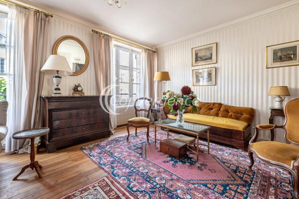 Appartement 5 pièce(s) 3 chambre(s) 111.17 m²