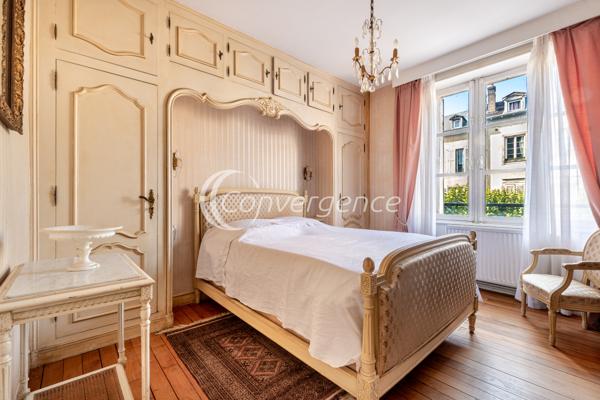 Appartement 5 pièce(s) 3 chambre(s) 111.17 m²