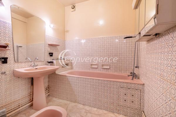 Appartement 5 pièce(s) 3 chambre(s) 111.17 m²