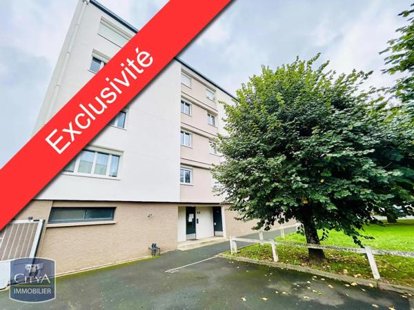 Appartement à vendre 1 pièce 40m²