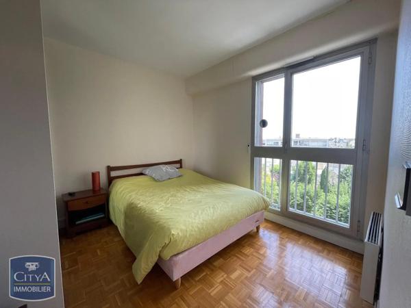 Appartement à louer 4 pièces 80.23m²