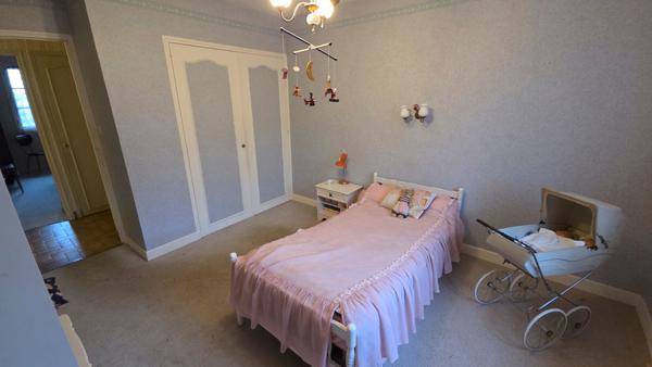 Exclusivité : Maison de ville T4 avec garage - vue Cathédrale