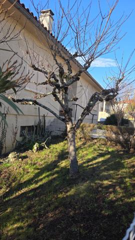 Exclusivité : Maison de ville T4 avec garage - vue Cathédrale