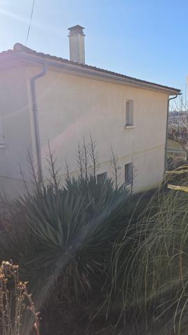 Exclusivité : Maison de ville T4 avec garage - vue Cathédrale