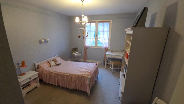 Exclusivité : Maison de ville T4 avec garage - vue Cathédrale