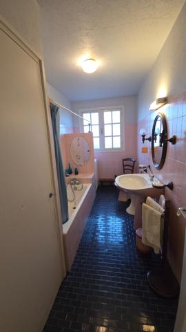 Exclusivité : Maison de ville T4 avec garage - vue Cathédrale