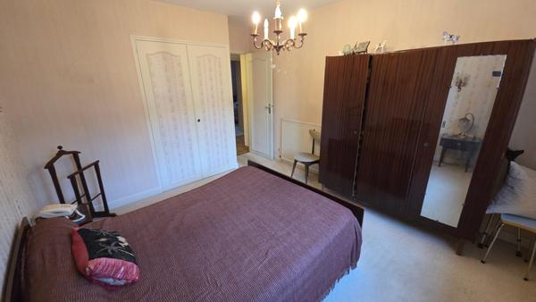 Exclusivité : Maison de ville T4 avec garage - vue Cathédrale