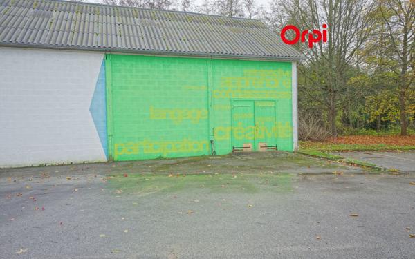 Stationnement à louer