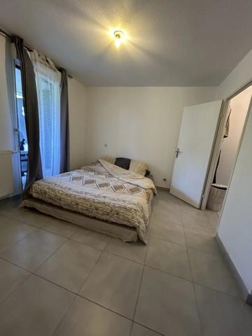 Vente                                                      Appartement
                        
                     2 pièces                      48 m2                     à Le Crès