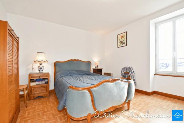 Propriété à vendre proche de AIGREFEUILLE D'AUNIS (17)