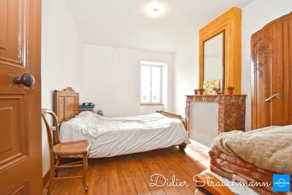 Propriété à vendre proche de AIGREFEUILLE D'AUNIS (17)