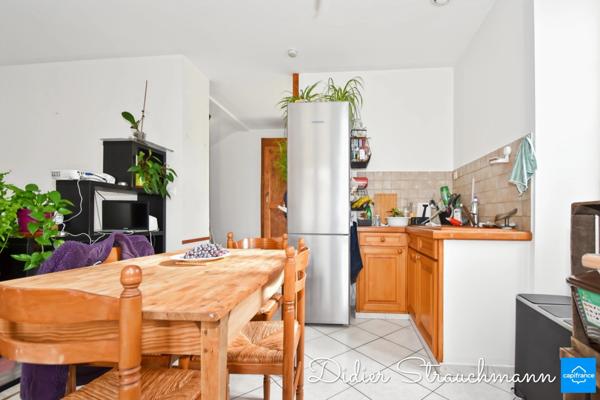 Propriété à vendre proche de AIGREFEUILLE D'AUNIS (17)