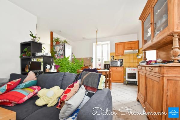 Propriété à vendre proche de AIGREFEUILLE D'AUNIS (17)