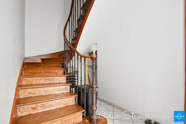 Propriété à vendre proche de AIGREFEUILLE D'AUNIS (17)