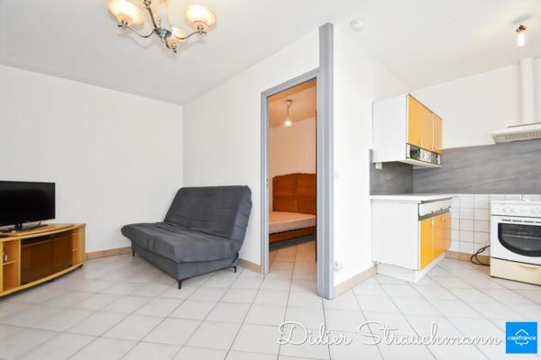 Propriété à vendre proche de AIGREFEUILLE D'AUNIS (17)