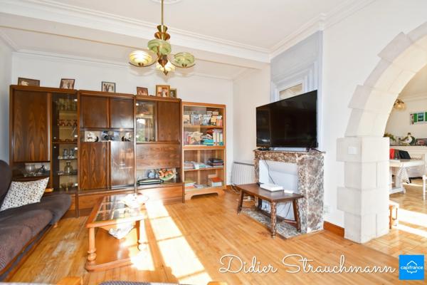 Propriété à vendre proche de AIGREFEUILLE D'AUNIS (17)