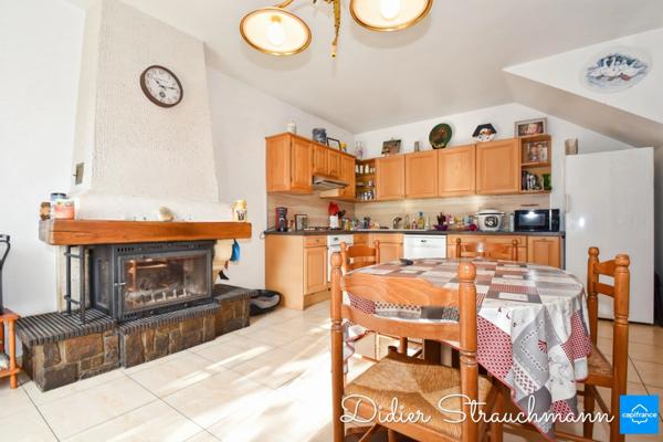 Propriété à vendre proche de AIGREFEUILLE D'AUNIS (17)