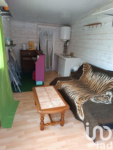 Appartement à vendre 1 pièce 17 m² Bretignolles-sur-Mer
