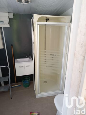 Appartement à vendre 1 pièce 17 m² Bretignolles-sur-Mer