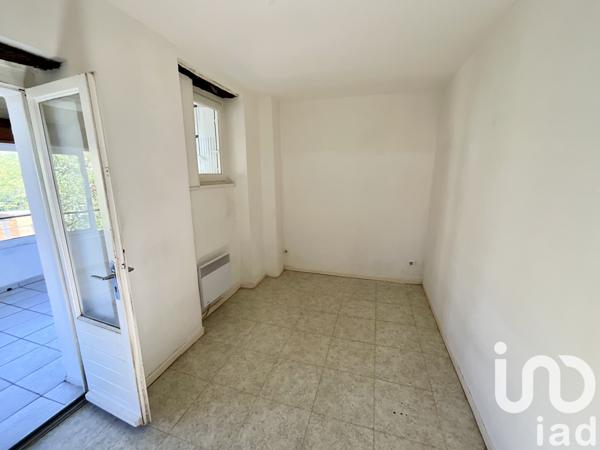 Maison à vendre 3 pièces 75 m² Les Mages