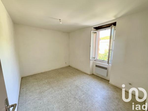 Maison à vendre 3 pièces 75 m² Les Mages