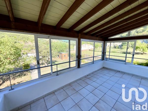 Maison à vendre 3 pièces 75 m² Les Mages