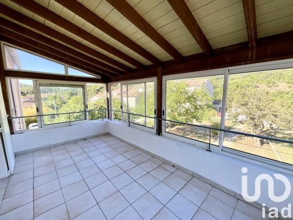 Maison à vendre 3 pièces 75 m² Les Mages