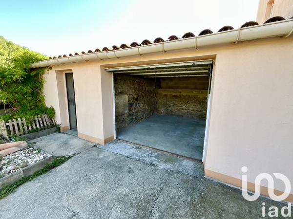 Maison à vendre 3 pièces 75 m² Les Mages