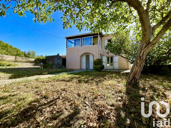 Maison à vendre 3 pièces 75 m² Les Mages