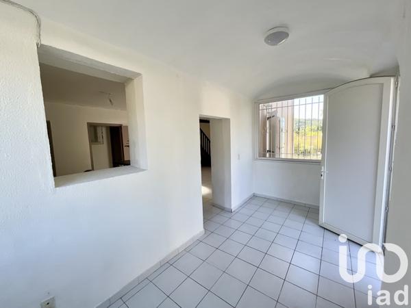 Maison à vendre 3 pièces 75 m² Les Mages