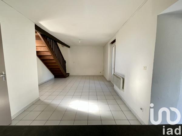 Maison à vendre 3 pièces 75 m² Les Mages
