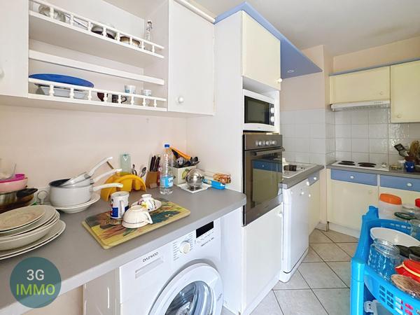 Vente / Appartement T2
