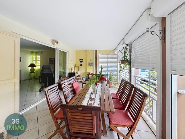 Vente / Appartement T2