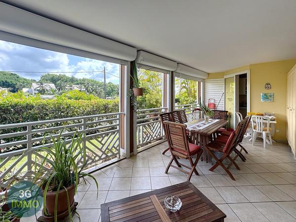 Vente / Appartement T2